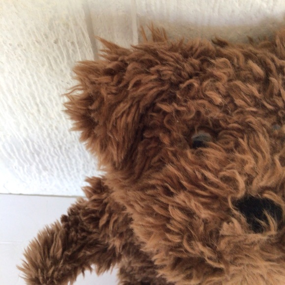 RALPH LAUREN TEDDY BEAR 2003 - Picture 4 of 11